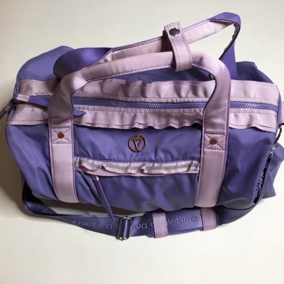 everyday practice duffel